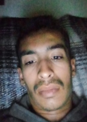 Mario, 27, Estados Unidos Mexicanos, Fraccionamiento Real Palmas