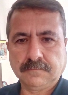 Mehmet, 57, Türkiye Cumhuriyeti, Ankara