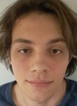 Vlad, 19, Moscow