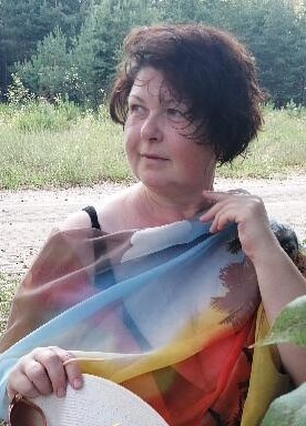 Анна, 52, Россия, Заволжье