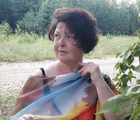 Анна, 52 года, Заволжье