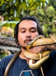 Darco, 33 года, Kota Bogor