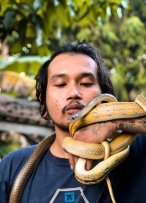 Darco, 33, Indonesia, Kota Bogor