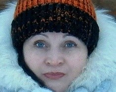 Анна, 47, Россия, Полевской