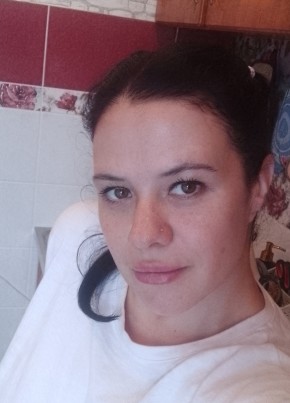 Margarita, 37, Russia, Kemerovo