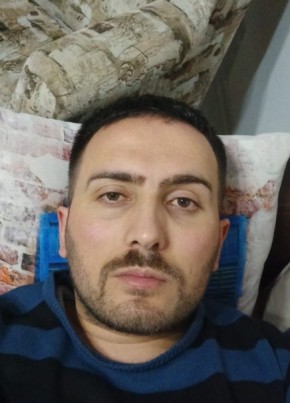 Hasan Ortaç, 19, Türkiye Cumhuriyeti, Köseköy