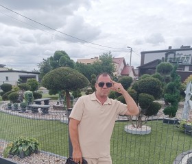 Mikhail, 47, Frankfurt am Main