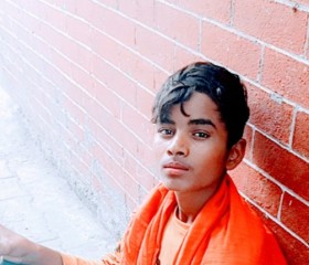 Dampe, 22 года, Mau (State of Uttar Pradesh)