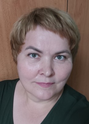 Наталья из Нижневартовска 49 лет