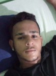 João Vitor, 20 лет, Maceió