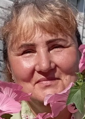 Гульсина, 58, Россия, Аскино