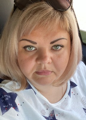 Анна, 39, Россия, Можайск