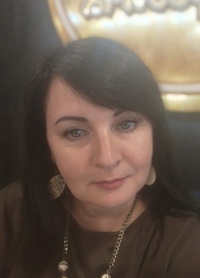 Natalya, 49, Russia, Kemerovo