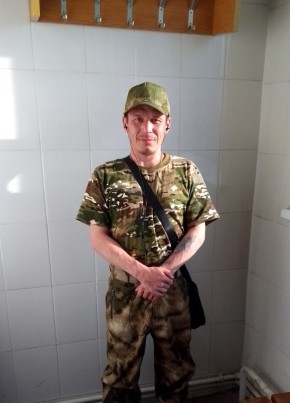 Александр, 33, Россия, Коченёво
