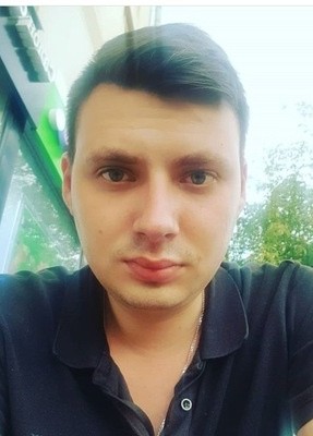 Артем, 29, Россия, Рязань