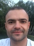 Andrey, 33, Irkutsk