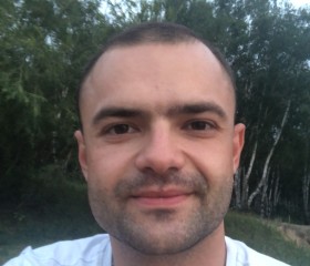 Andrey, 33, Irkutsk
