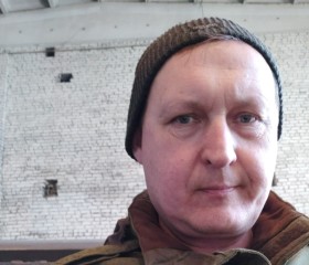 Иван, 48 лет, Теміртау