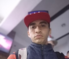 Tony, 18, Barquisimeto