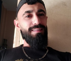 AMMAR, 20, Damascus