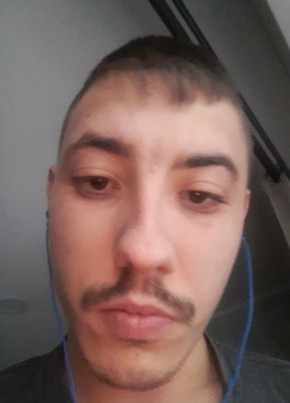 Nikita, 26, Russia, Chelyabinsk