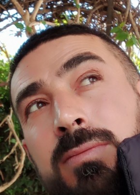 Bülent, 39, Türkiye Cumhuriyeti, Konya