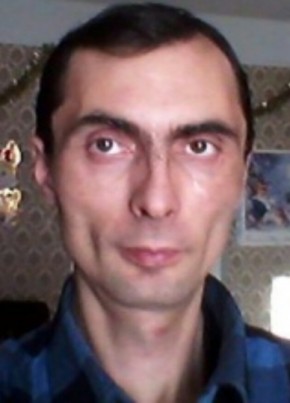 ALEKS, 49, Россия, Иноземцево