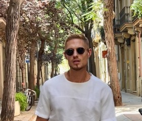 Ilya, 38, Moscow