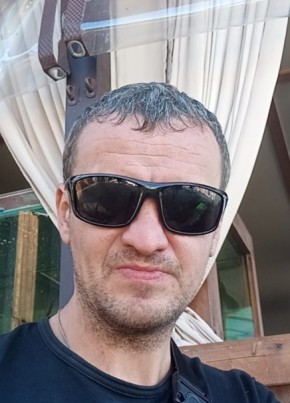 Александр из Электростали 42 года