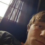 Anthony, 22  , Nixa