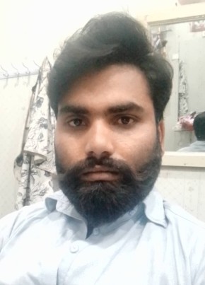 Shahzad jani, 24, پاکستان, اوكاڑا‎