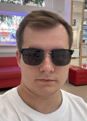 Дмитрий из Арзамаса 24 года