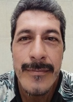 Toñito из Villa Hermosa 47 лет