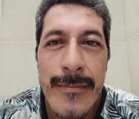Toñito, 47, Villahermosa