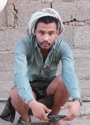 عبود из عدن 20 лет