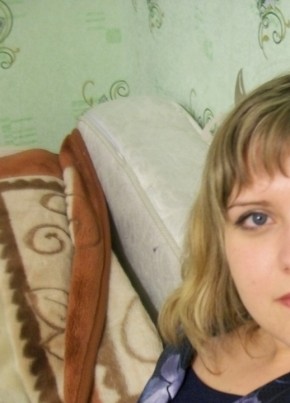 Катя, 35, Россия, Асбест
