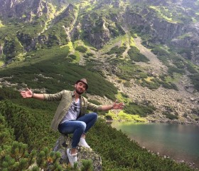 Rinat, 39, Yessentuki