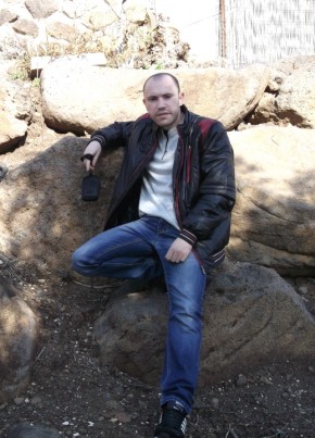 Валерий, 36, מדינת ישראל, נצרת