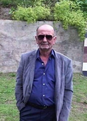 Yilmaz kale , 64, Türkiye Cumhuriyeti, Ankara