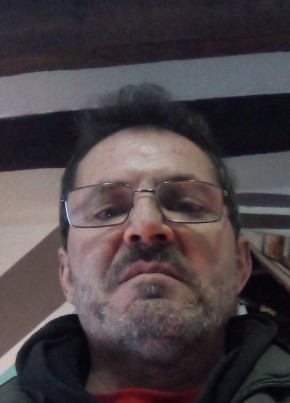 Emilio Gil vasco, 52, Estado Español, Sueca