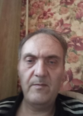 Вова из Воронежа 44 года