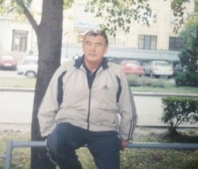захар, 73 года, Ульяновск