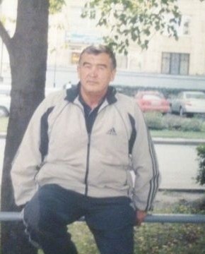захар, 73, Россия, Ульяновск