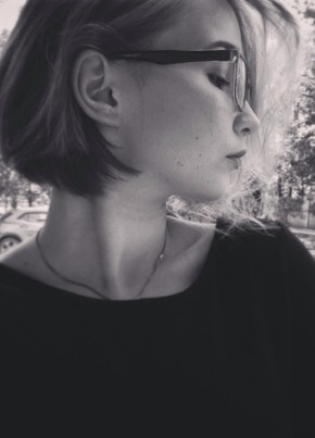 Viktoriya, 26, Russia, Saint Petersburg