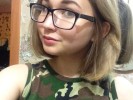 Viktoriya, 26 - Just Me Photography 11