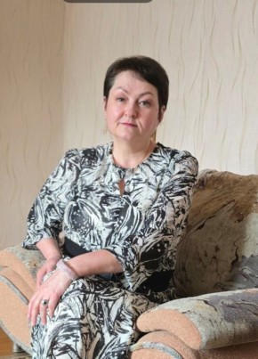 Oksana, 49, Russia, Shumerlya