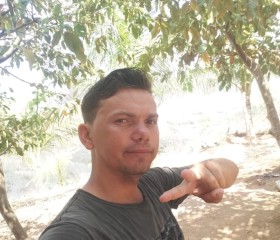 José, 29 лет, Aracaju