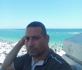 Mohamed, 44, Tanda