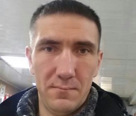 Михаил, 39 лет, Петропавловск-Камчатский
