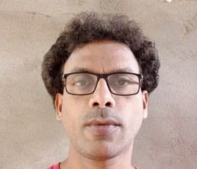 Santosh, 31 год, Sathupalli